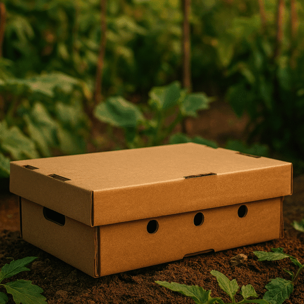 Caja Mixta de Tomates Heritage - Imagen 2