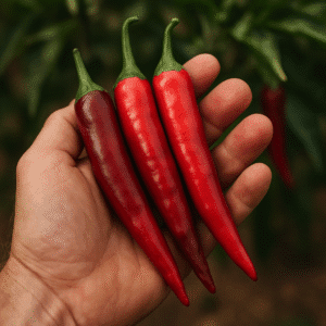 venta chiles