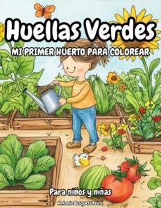 libros para colorear